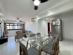 Blk 334 Kreta Ayer Road (Bukit Merah), HDB 4 Rooms #553531751